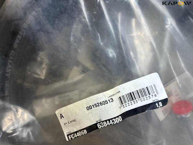 Valtra spare parts 16