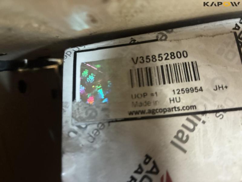 Valtra spare parts 22
