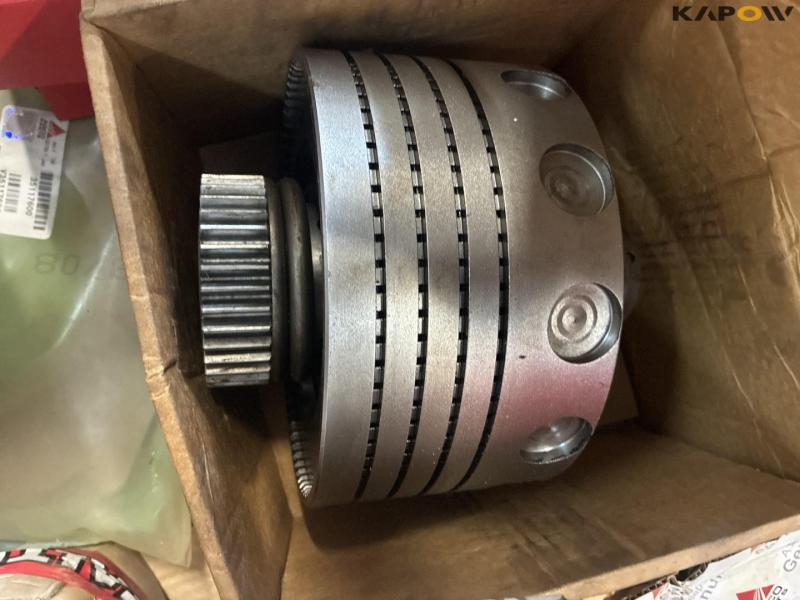 Valtra spare parts 25