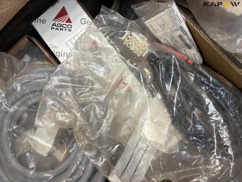 Valtra spare parts 35