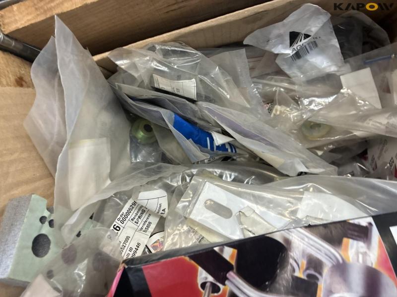 Valtra spare parts 44
