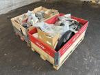 Valtra spare parts 1