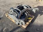 Valtra S353 front linkage 1