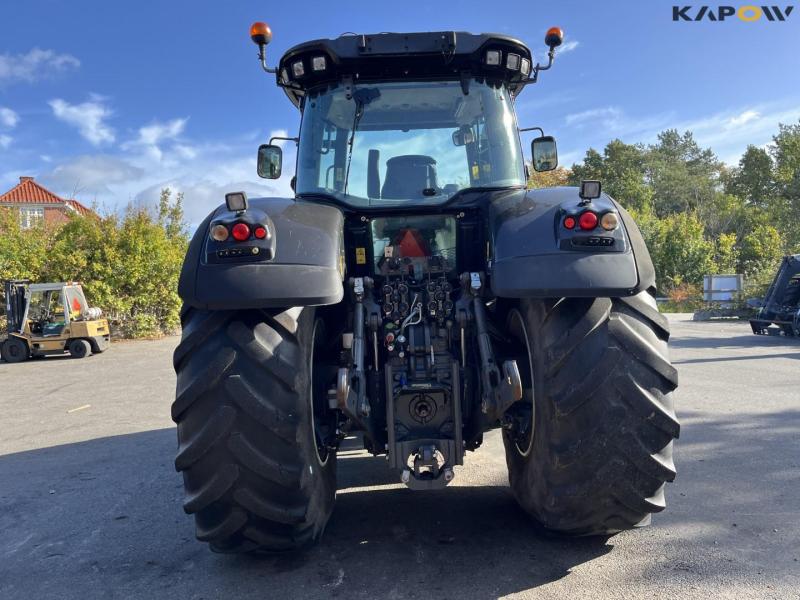 Valtra S374 tractor 6