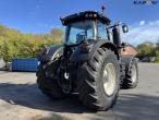 Valtra S374 tractor 5