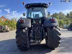Valtra S374 tractor 6