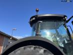 Valtra S374 tractor 25