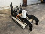 Valtra T203 front linkage 5