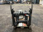 Valtra T203 front linkage 8