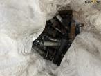 Valtra T203 front linkage 13