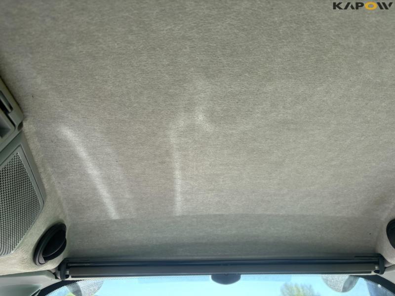 Valtra T214 Versu tractor with front lift 66