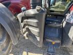 Valtra T214 Versu tractor with front lift 53