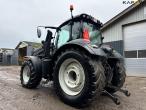 Valtra T234 front loader tractor 7