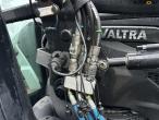 Valtra T234 front loader tractor 23