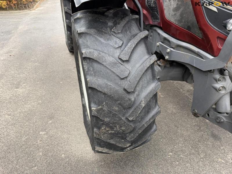 Valtra T234 tractor 74