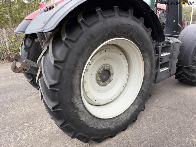 Valtra T234 tractor 80