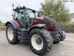 Valtra T234 tractor 3