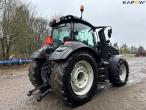 Valtra T234S front loader tractor 5