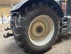 Valtra T235 Twintrac tractor with front linkage - reversible 22