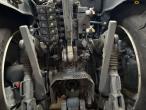 Valtra T235 Twintrac tractor with front linkage - reversible 27