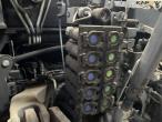 Valtra T235 Twintrac tractor with front linkage - reversible 32
