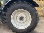 Valtra T235 Twintrac tractor with front linkage - reversible 38