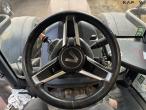 Valtra T235 Twintrac tractor with front linkage - reversible 53