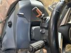 Valtra T235 Twintrac tractor with front linkage - reversible 55