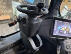 Valtra T235 Twintrac tractor with front linkage - reversible 65