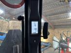 Valtra T235 Twintrac tractor with front linkage - reversible 67