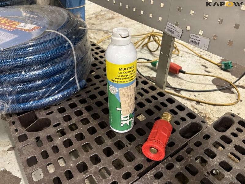 Water fittings and equipment 46