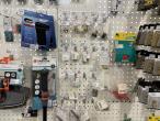 Water fittings and equipment 7