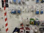 Water fittings and equipment 9