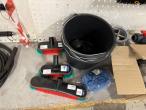 Water fittings and equipment 18