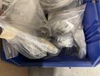 Water fittings and equipment 25