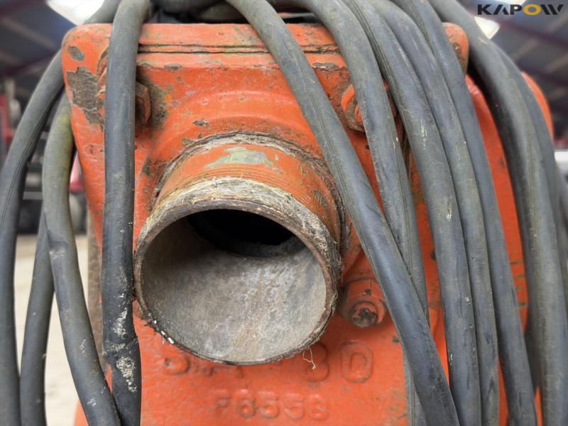 Water/sludge pump 24