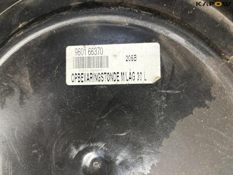 Water equipment 11