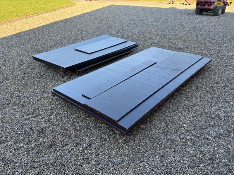 Waterproof plywood 6