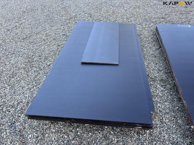 Waterproof plywood 11