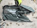 Irrigation bags approx. 40 pcs. 6