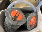 Irrigation equipment 14