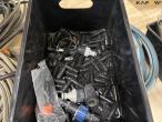 Irrigation equipment 20