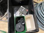 Irrigation equipment 23