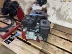 Hardi Water pump + hose reel - New 6