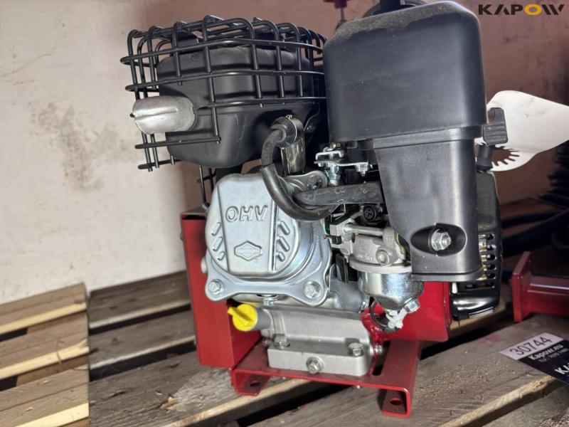 Hardi water pump + hose reel - New 12