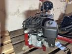 Hardi water pump + hose reel - New 5