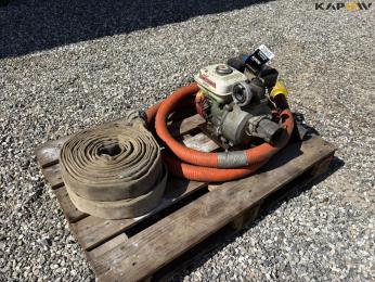 Water pump 2