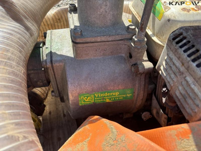 Water pump 3