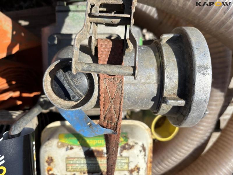 Water pump 3