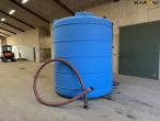 Water tank 10000 liters 5